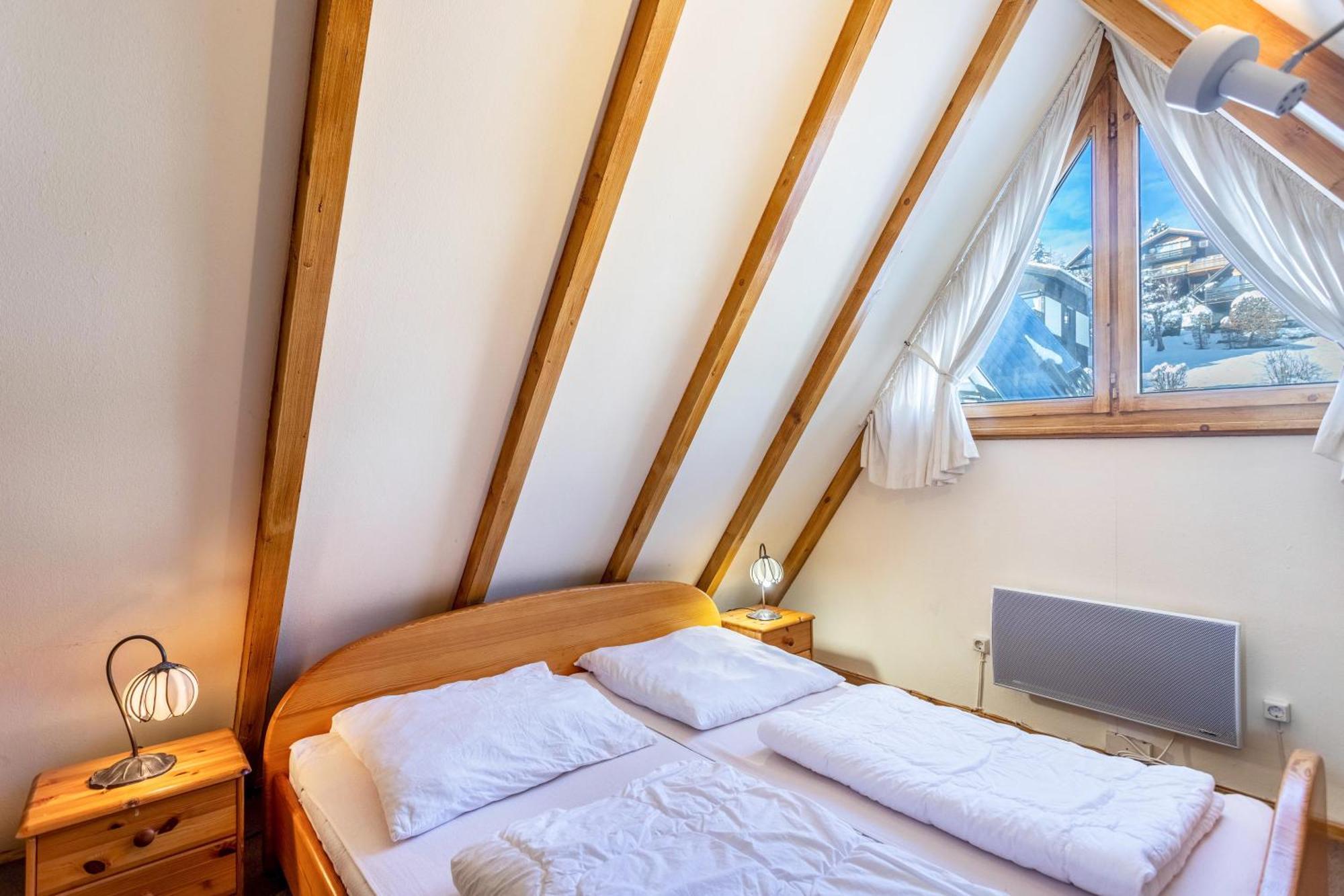 Ferienhaus Moritz Siegsdorf Exteriör bild