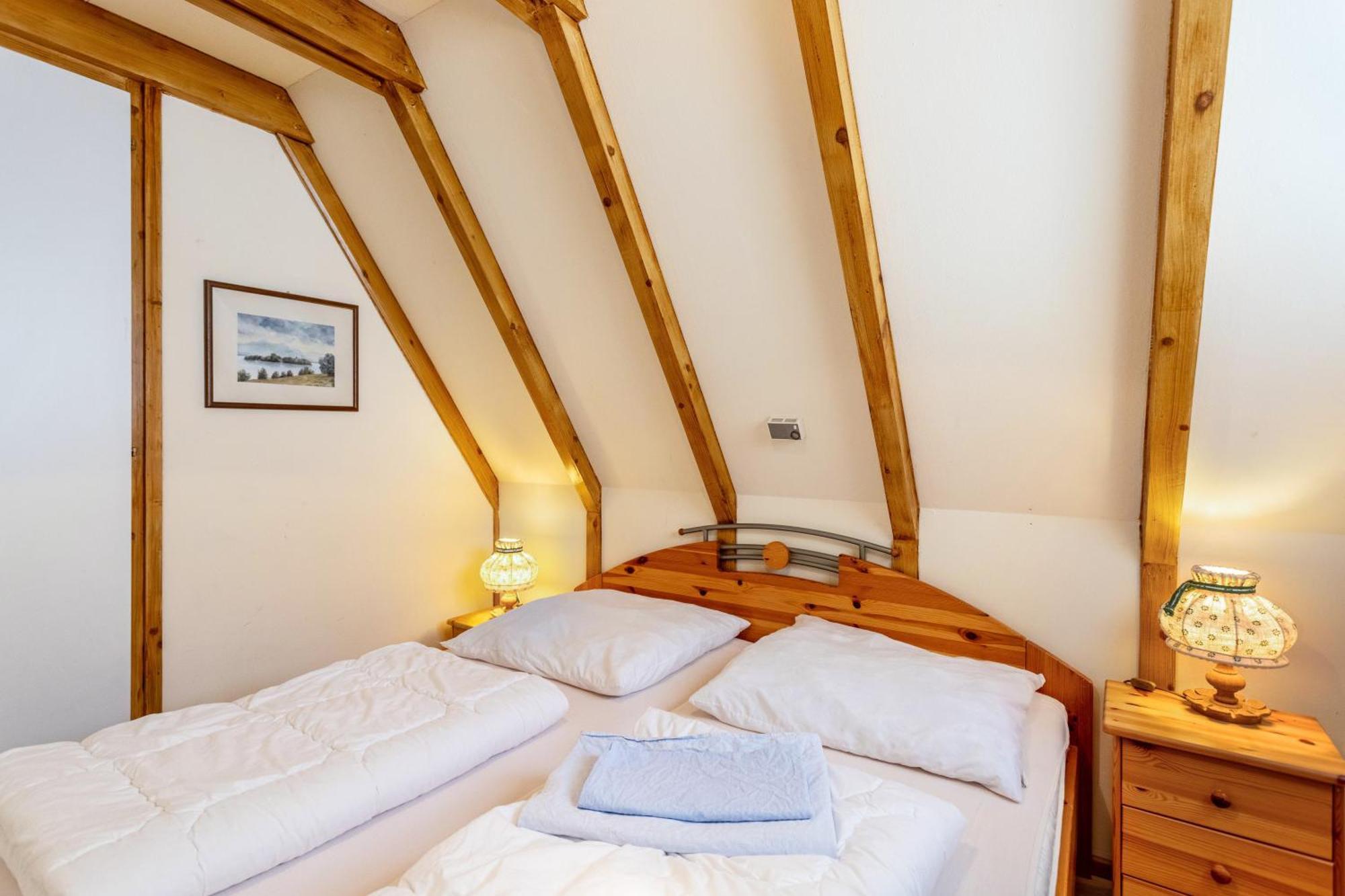 Ferienhaus Moritz Siegsdorf Exteriör bild