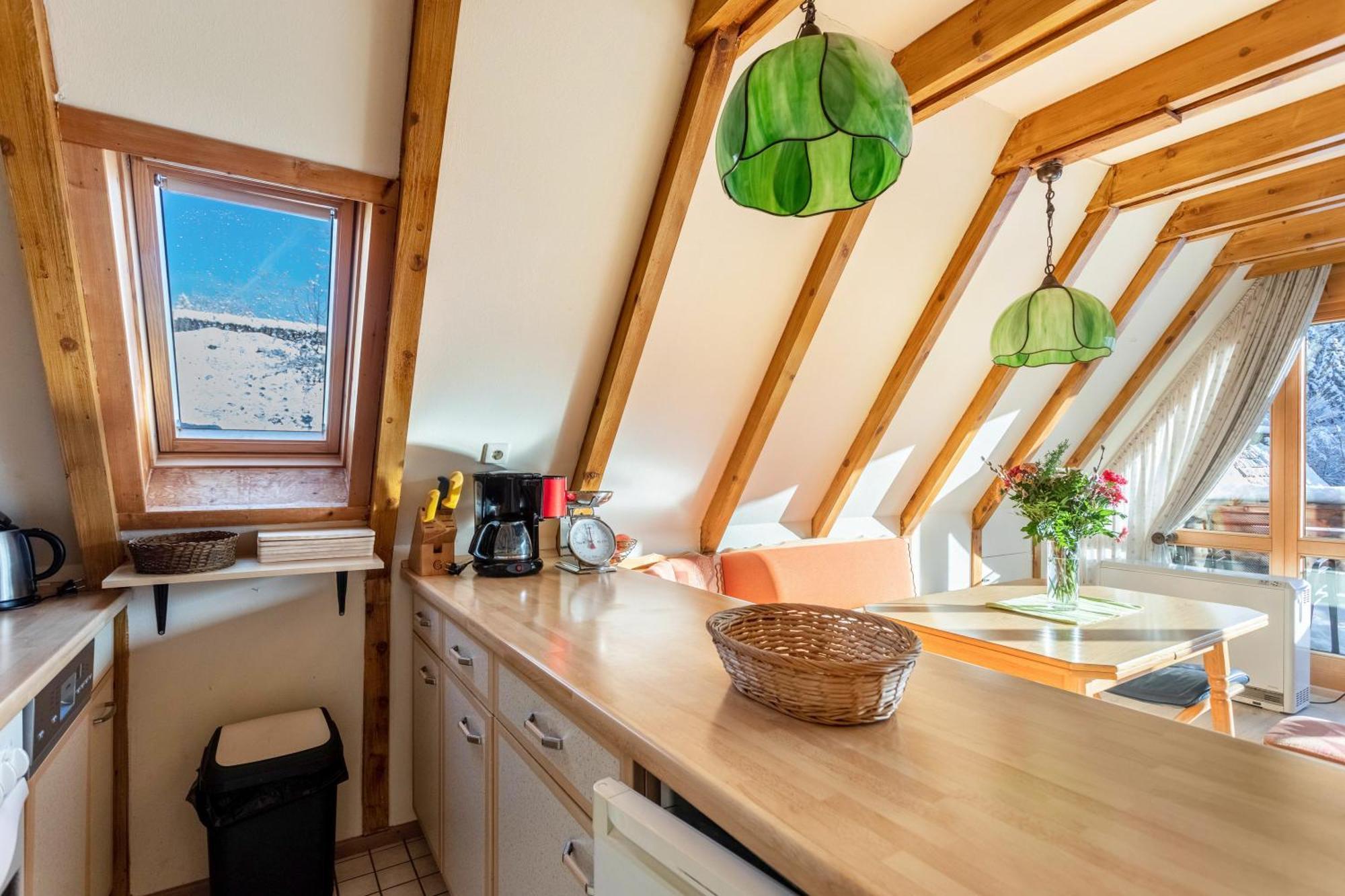 Ferienhaus Moritz Siegsdorf Exteriör bild